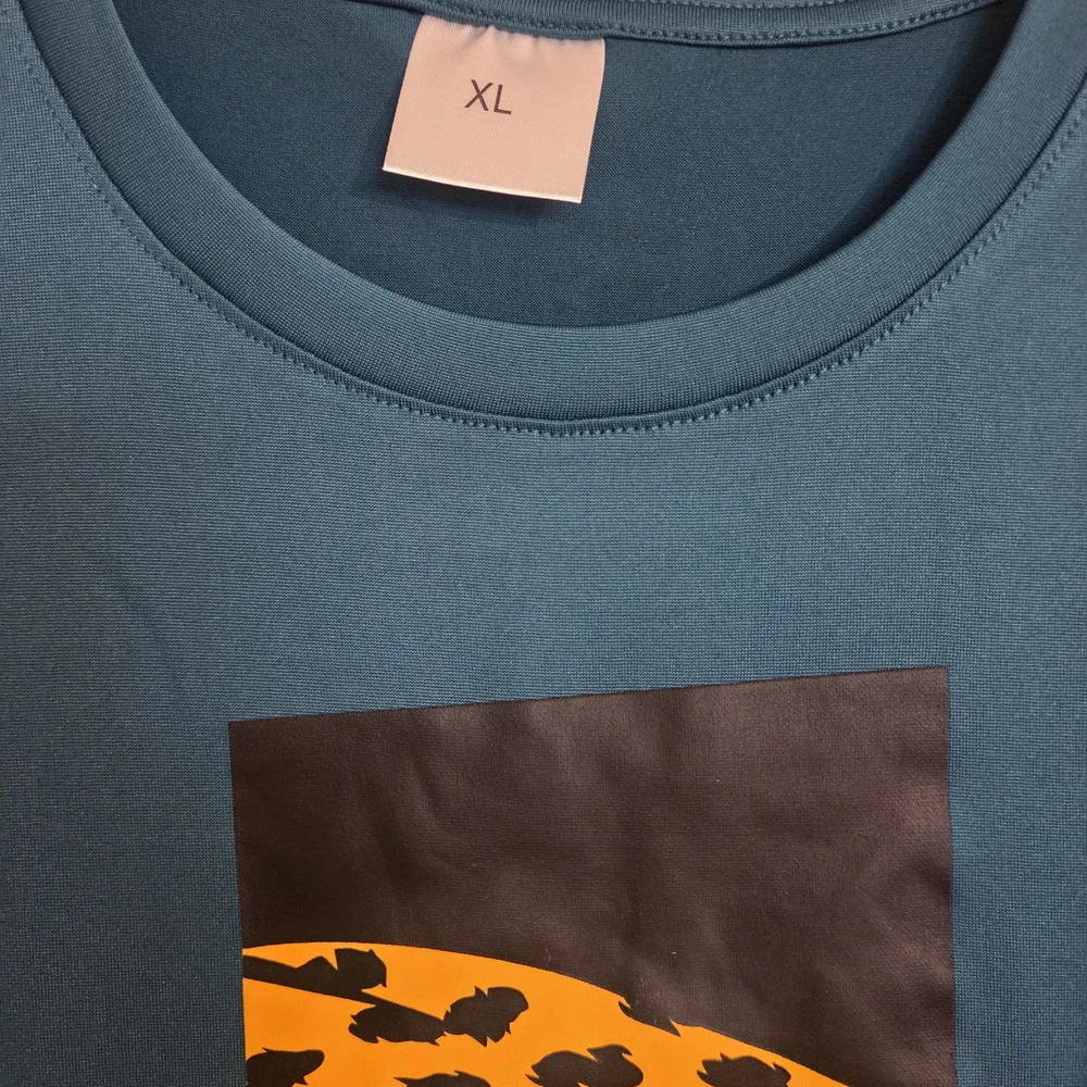 Jacksonville Jaguars Men's Shirt